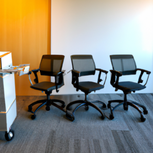 Office furniture removals dublin