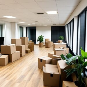 commercial relocations company dublin