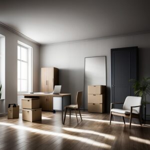 office relocations service moving company dublin